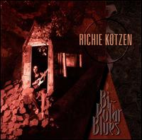 Bi-Polar Blues von Richie Kotzen