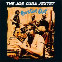 Bustin' Out von Joe Cuba