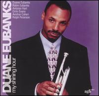 My Shining Hour von Duane Eubanks