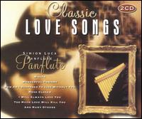 Classic Love Songs von Simion Luca