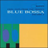 Blue Bossa, Vol. 2 von Various Artists