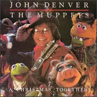 Christmas Together von John Denver