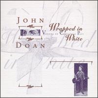Wrapped in White: Visions of Christmas Past von John Doan