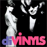 Divinyls von The Divinyls