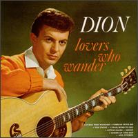 Lovers Who Wander von Dion