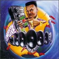 Bass Bowl von DJ Magic Mike