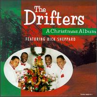 Christmas Album von The Drifters