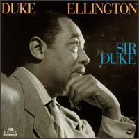 Sir Duke von Duke Ellington