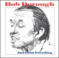 Just About Everything von Bob Dorough
