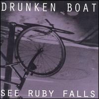 See Ruby Falls von Drunken Boat