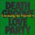 Death Groove Love Party von Carmaig DeForest