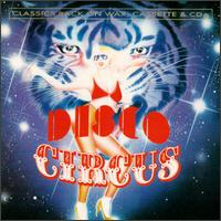 Disco Circus von Disco Circus