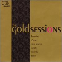 Dorado: The Gold Sessions von Dorado