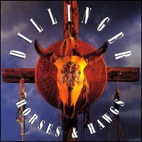 Horses & Hawgs von Dillinger