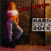 Hard As a Rock von Dirty Rhythm