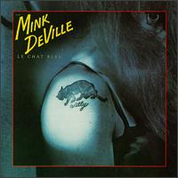 Chat Bleu von Mink DeVille