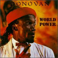 World Power von Donovan
