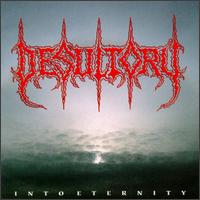 Into Eternity von Desultory