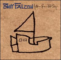 Letters from a Paper Ship von Billy Falcon