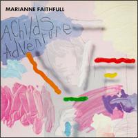 Child's Adventure von Marianne Faithfull