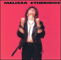 Melissa Etheridge von Melissa Etheridge