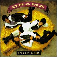 Open Invitation von Drama