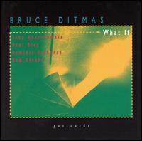 What If von Bruce Ditmas