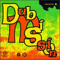 Dubmission [Quango] von Various Artists