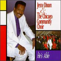 He's Able von Jessy Dixon