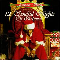 12 Soulful Nights of Christmas von Jermaine Dupri