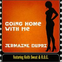 Going Home with Me von Jermaine Dupri