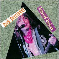 Required Rocking von Rick Derringer