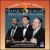 3 Cantors Sings Yiddish von Chaim Adler