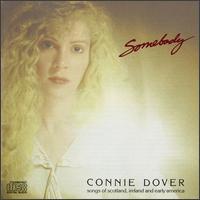 Somebody von Connie Dover