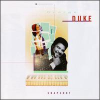 Snapshot von George Duke