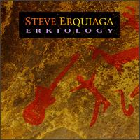 Erikology von Steve Erquiaga