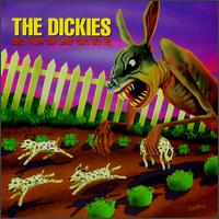 Dogs from the Hare That Bit Us von The Dickies