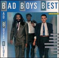 Bad Boys Best [1998] von Bad Boys Blue