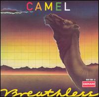 Breathless von Camel