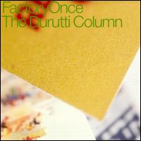 Return of the Durutti Column von The Durutti Column