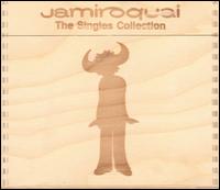 Singles Collection von Jamiroquai