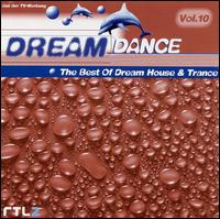 Dream Dance, Vol. 10 von Various Artists