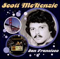 San Francisco von Scott McKenzie