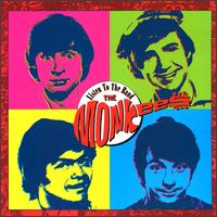 Listen to the Band von The Monkees