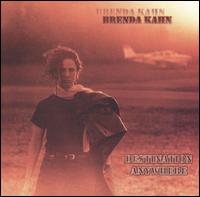 Destination Anywhere von Brenda Kahn