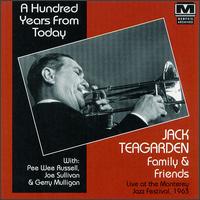 100 Years from Today von Jack Teagarden