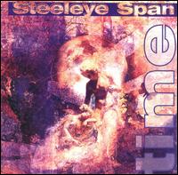 Time von Steeleye Span