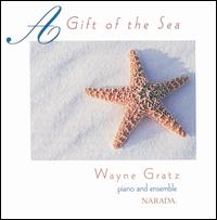 Gift of the Sea von Wayne Gratz
