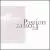 Passion Flower von Fred Hersch