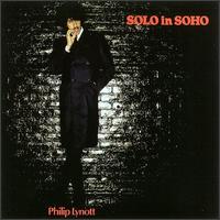 Solo in Soho von Phil Lynott